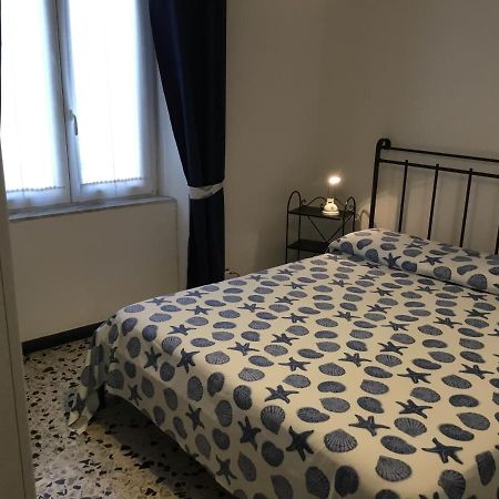 Stella Marina Delle 5 Terre Apartman Levanto Kültér fotó