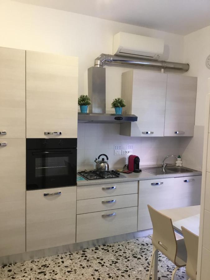 Stella Marina Delle 5 Terre Apartman Levanto Kültér fotó