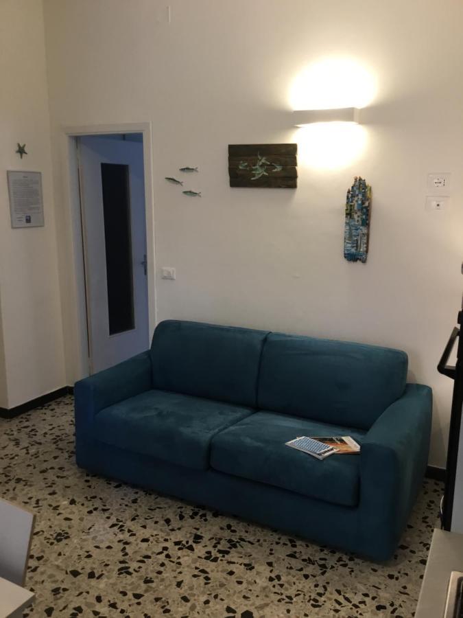 Stella Marina Delle 5 Terre Apartman Levanto Kültér fotó