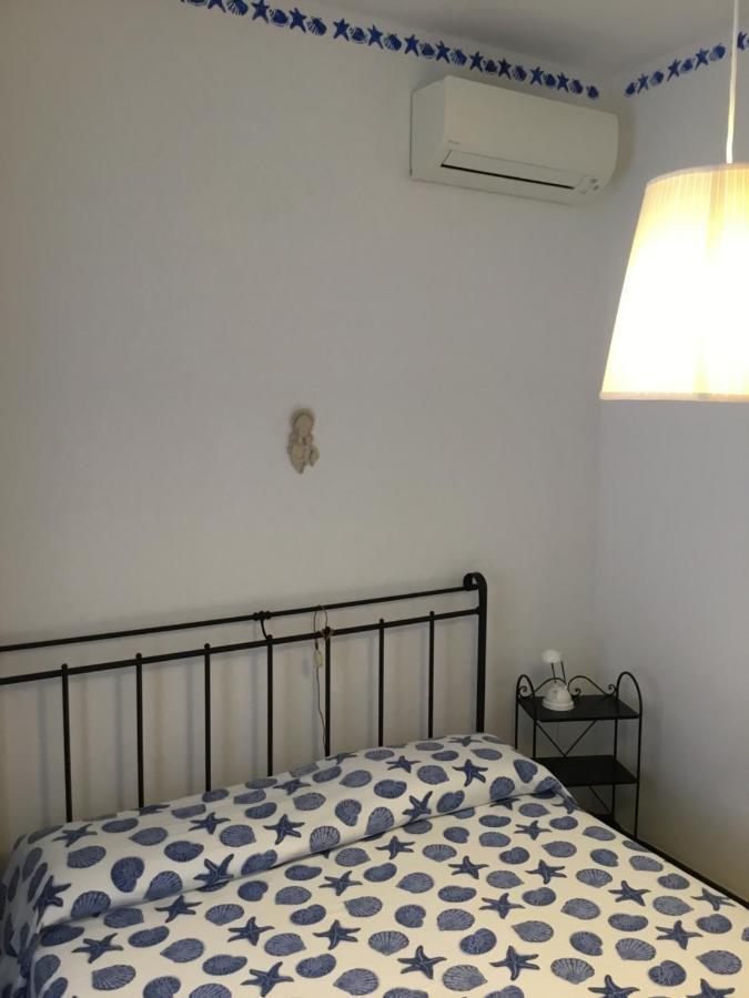 Stella Marina Delle 5 Terre Apartman Levanto Kültér fotó