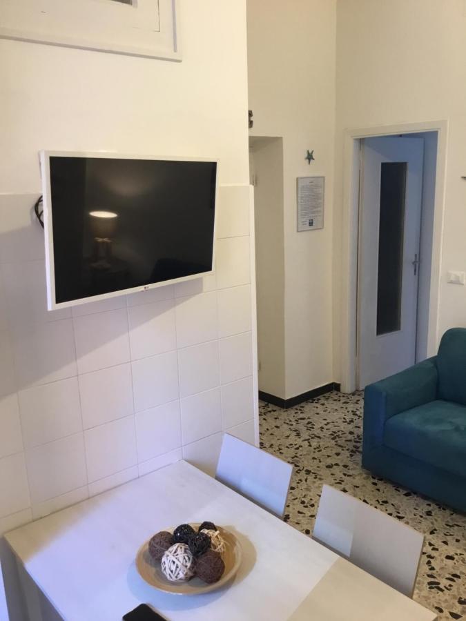 Stella Marina Delle 5 Terre Apartman Levanto Kültér fotó