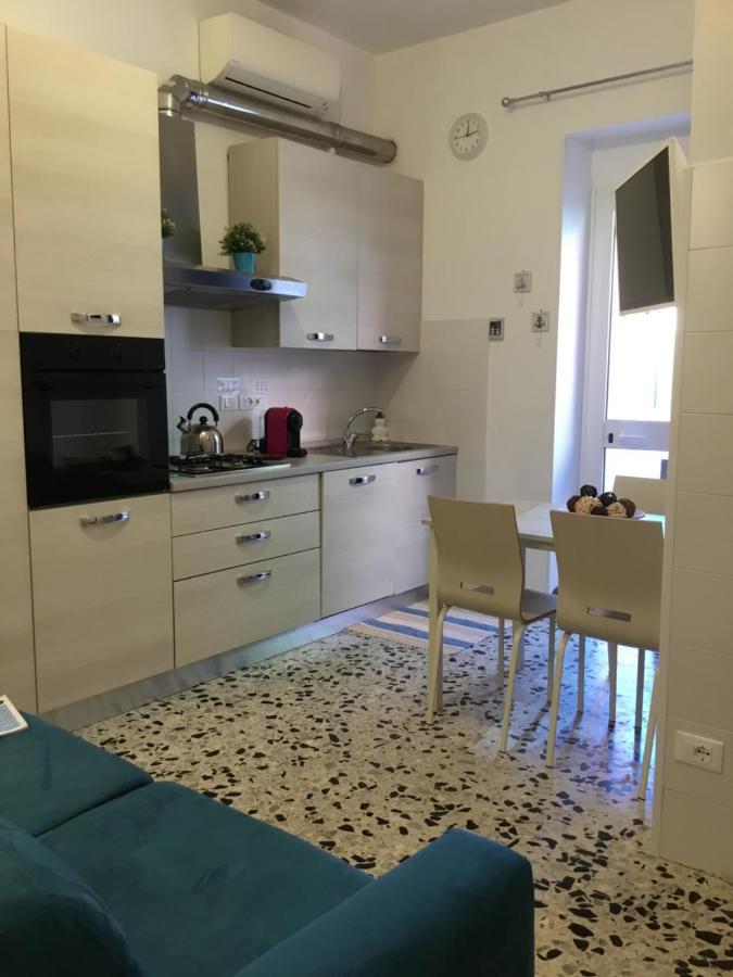 Stella Marina Delle 5 Terre Apartman Levanto Kültér fotó
