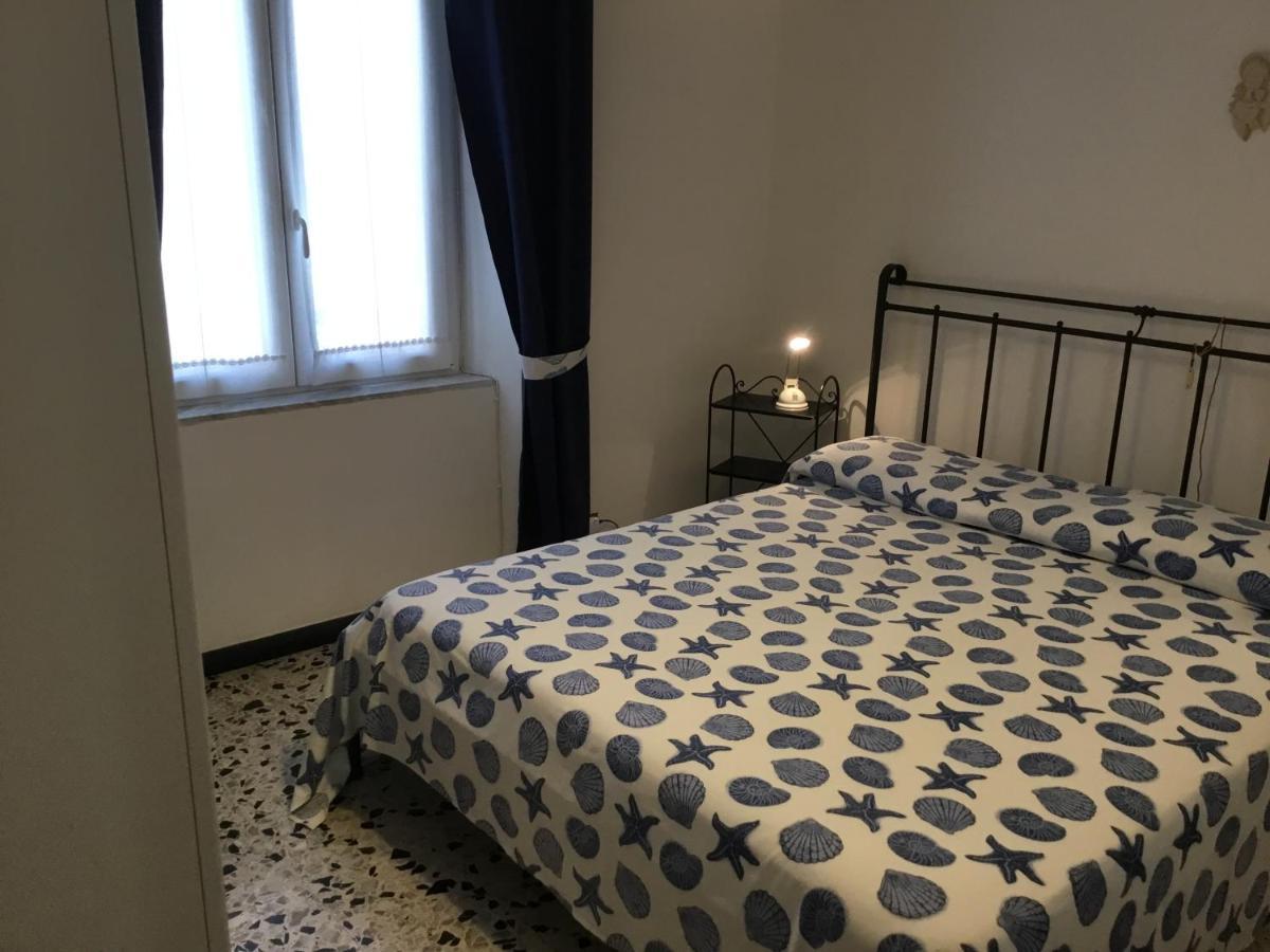 Stella Marina Delle 5 Terre Apartman Levanto Kültér fotó