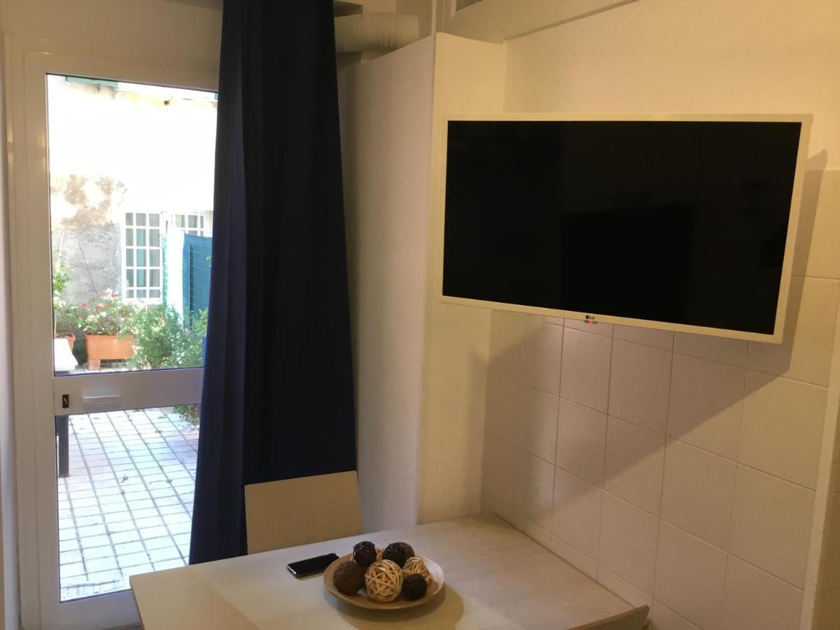 Stella Marina Delle 5 Terre Apartman Levanto Kültér fotó
