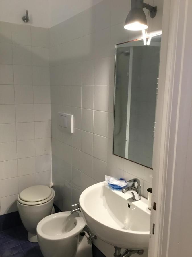Stella Marina Delle 5 Terre Apartman Levanto Kültér fotó