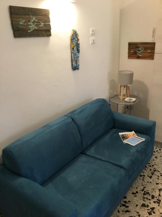 Stella Marina Delle 5 Terre Apartman Levanto Kültér fotó