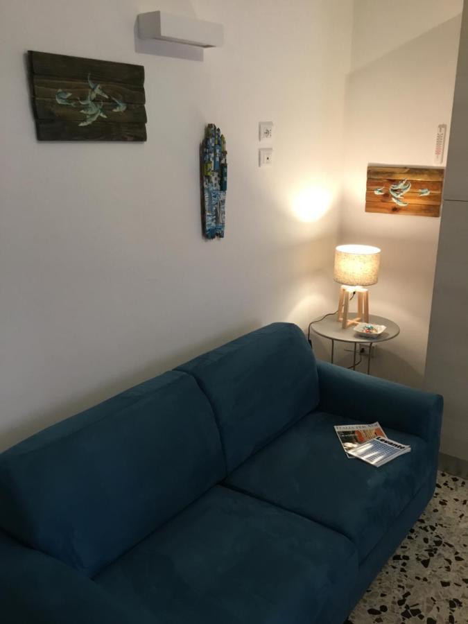 Stella Marina Delle 5 Terre Apartman Levanto Kültér fotó