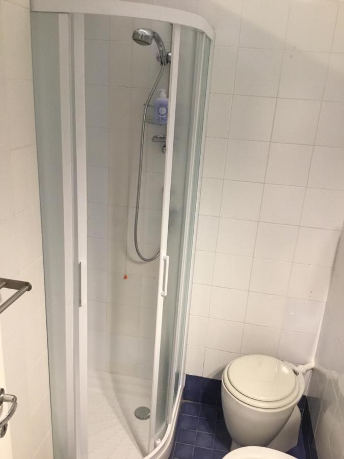Stella Marina Delle 5 Terre Apartman Levanto Kültér fotó