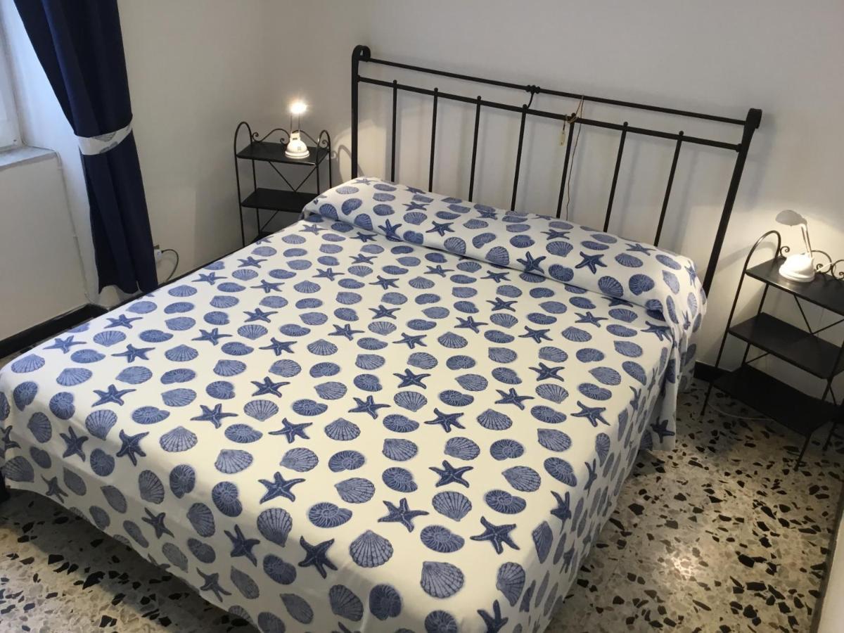 Stella Marina Delle 5 Terre Apartman Levanto Kültér fotó