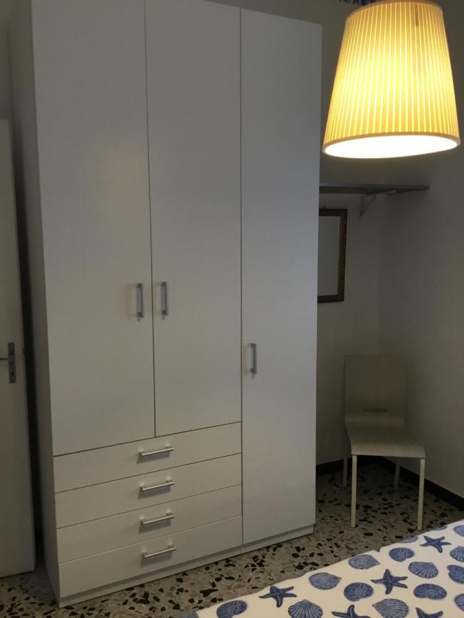 Stella Marina Delle 5 Terre Apartman Levanto Kültér fotó
