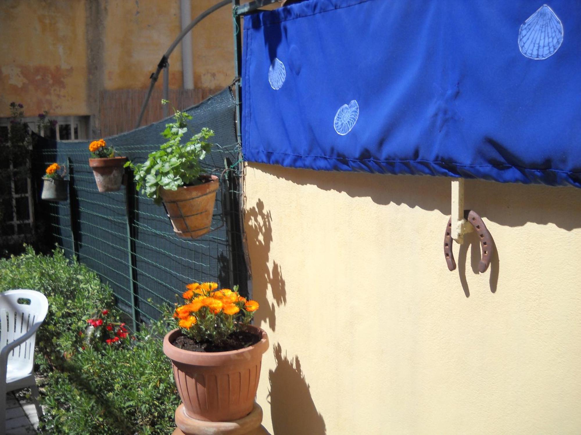 Stella Marina Delle 5 Terre Apartman Levanto Kültér fotó