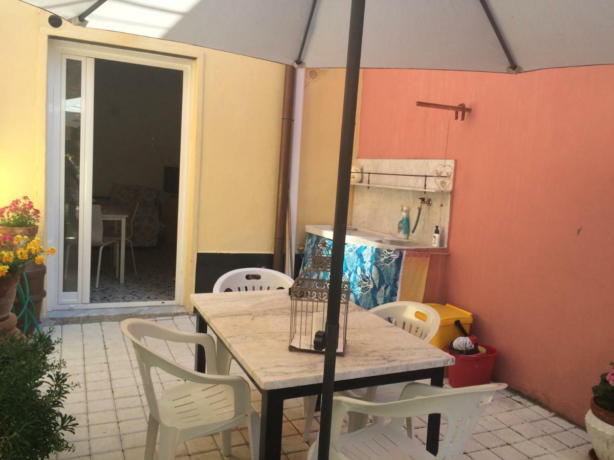 Stella Marina Delle 5 Terre Apartman Levanto Kültér fotó