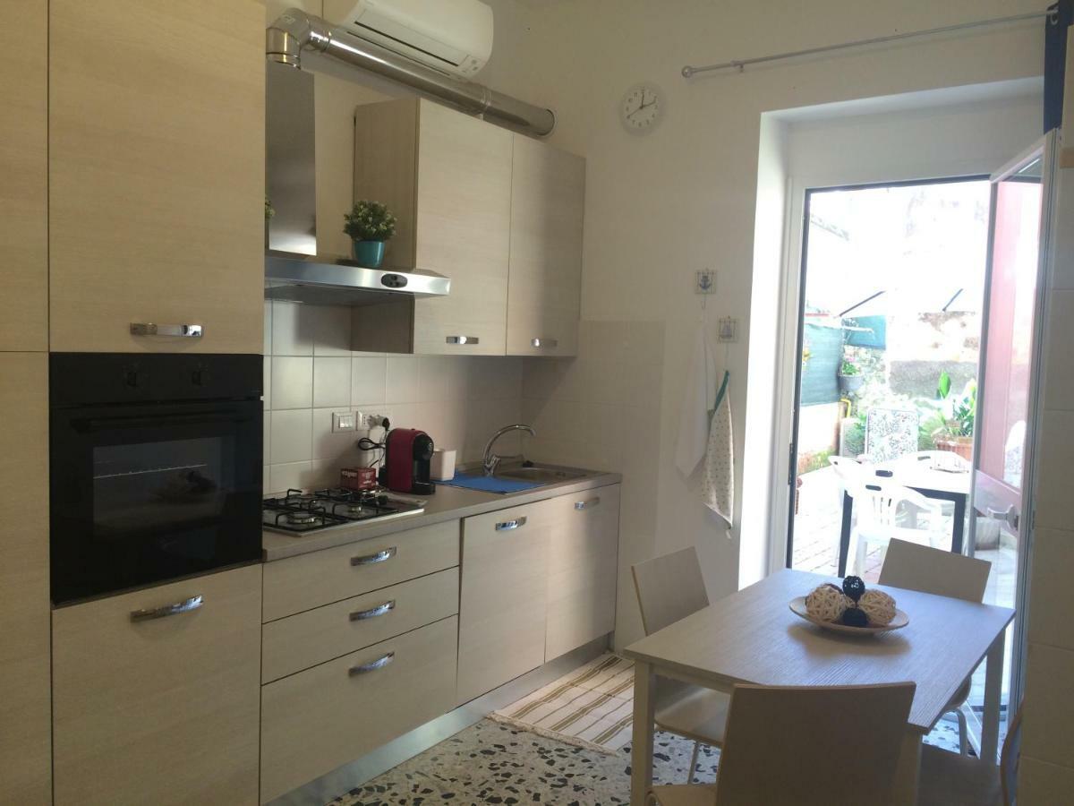 Stella Marina Delle 5 Terre Apartman Levanto Kültér fotó