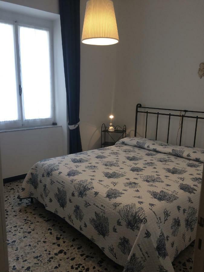 Stella Marina Delle 5 Terre Apartman Levanto Kültér fotó